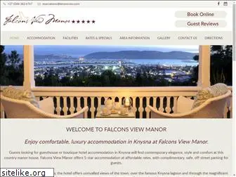 falconsview.com
