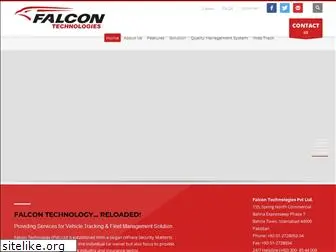 falcontech.com.pk