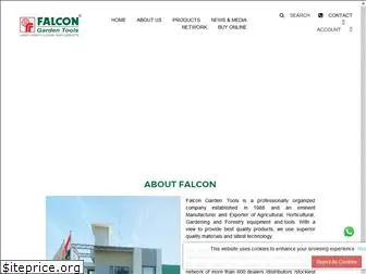 falcontools.com