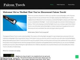 falcontorch.com