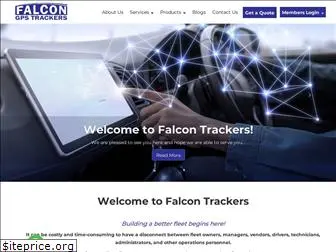 falcontrackers.com
