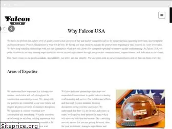 falconusa.net