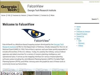 falconview.org