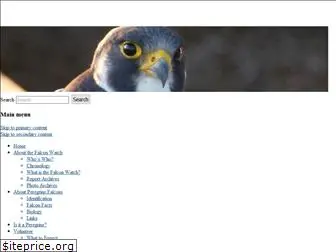falconwatch.ca