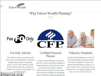 falconwealthplanning.com