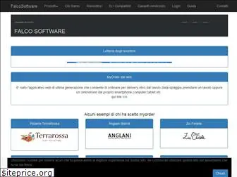 falcopos.it