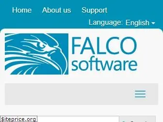 falcoware.com