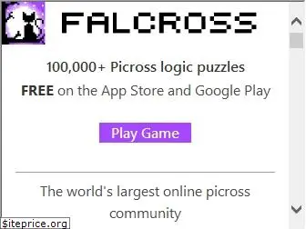 falcross.com