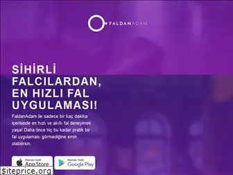 faldanadam.com