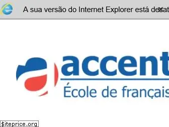 faleaccent.com.br