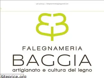 www.falegnameriabaggia.it