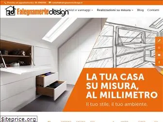 falegnameriedesign.it