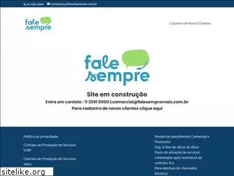 falesempremais.com.br