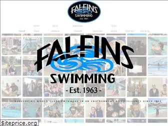falfins.org