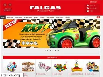falgas.com