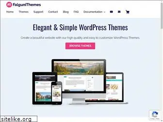 falgunithemes.com