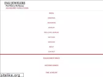 falijewelers.com