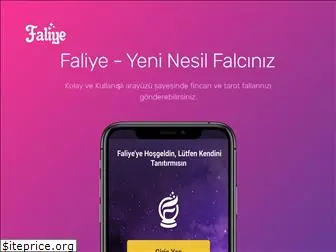 faliye.com