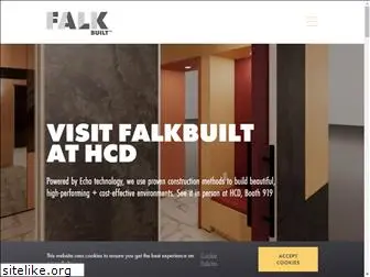 falkbuilt.com