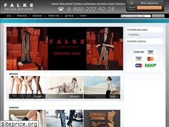 falke-online.ru