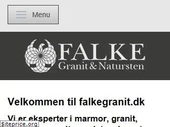 www.falkegranit.dk