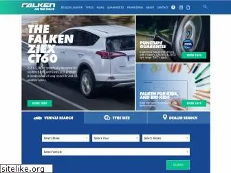 falken.com.au