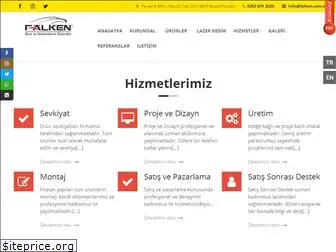 falken.com.tr