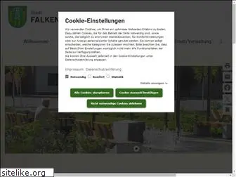 falkenberg-elster.de