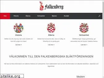 falkenberg.nu