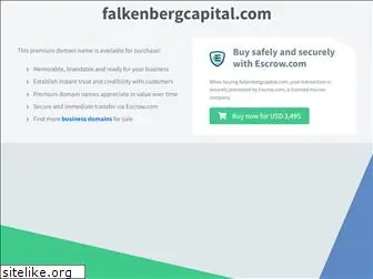 falkenbergcapital.com