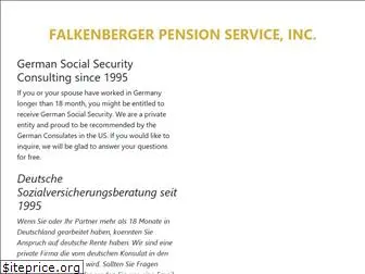 falkenberger.info