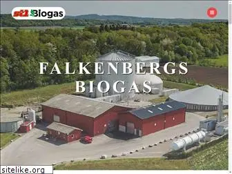 falkenbergsbiogas.se