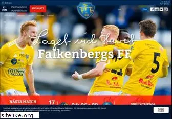 falkenbergsff.se