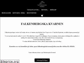 falkenbergska.se