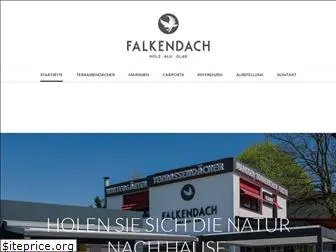 falkendach.de