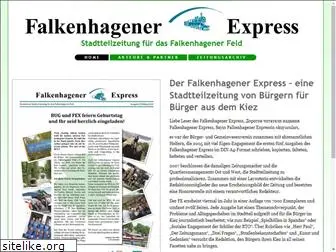 falkenhagener-express.de