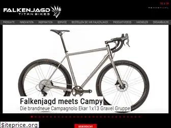 falkenjagd-bikes.de