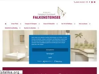 falkensteinsee.de