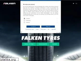 falkentyre.com