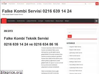 falkeservisi.net