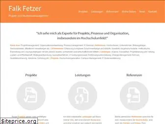 falkfetzer.de