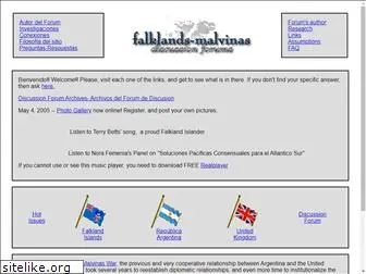 falklands-malvinas.com