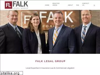 falklegal.com