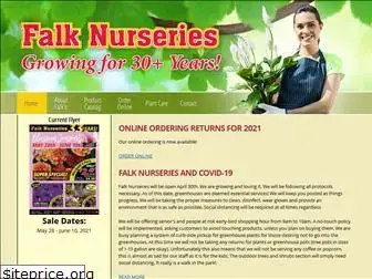 falknurseries.com