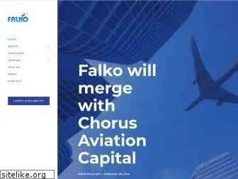 falko.com