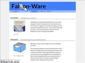 falkon-ware.com