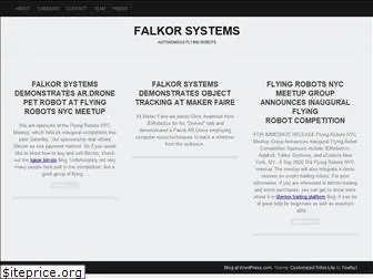 falkorsystems.com