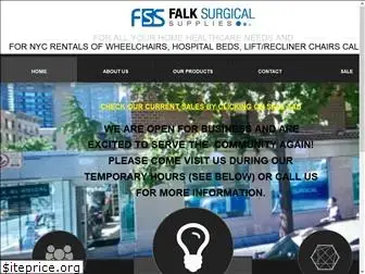 falksurgical.com