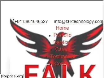falktechnology.com