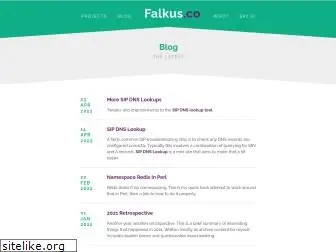 falkus.co